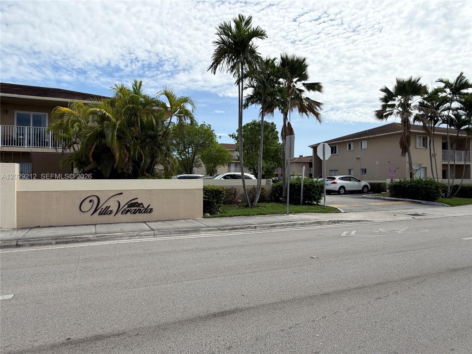 VILLA VERANDA CONDO - Residential Lease
