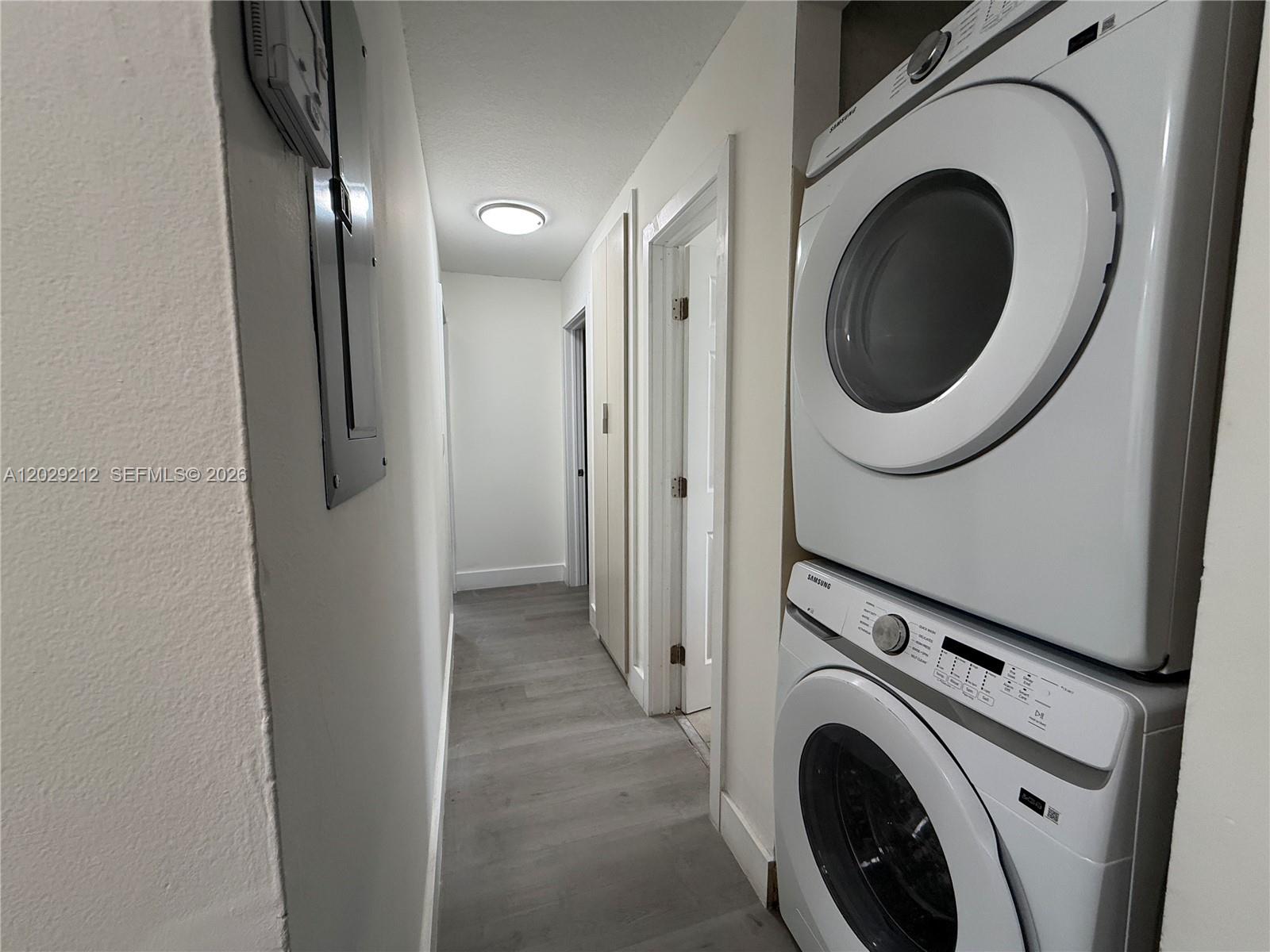 VILLA VERANDA CONDO - Residential Lease