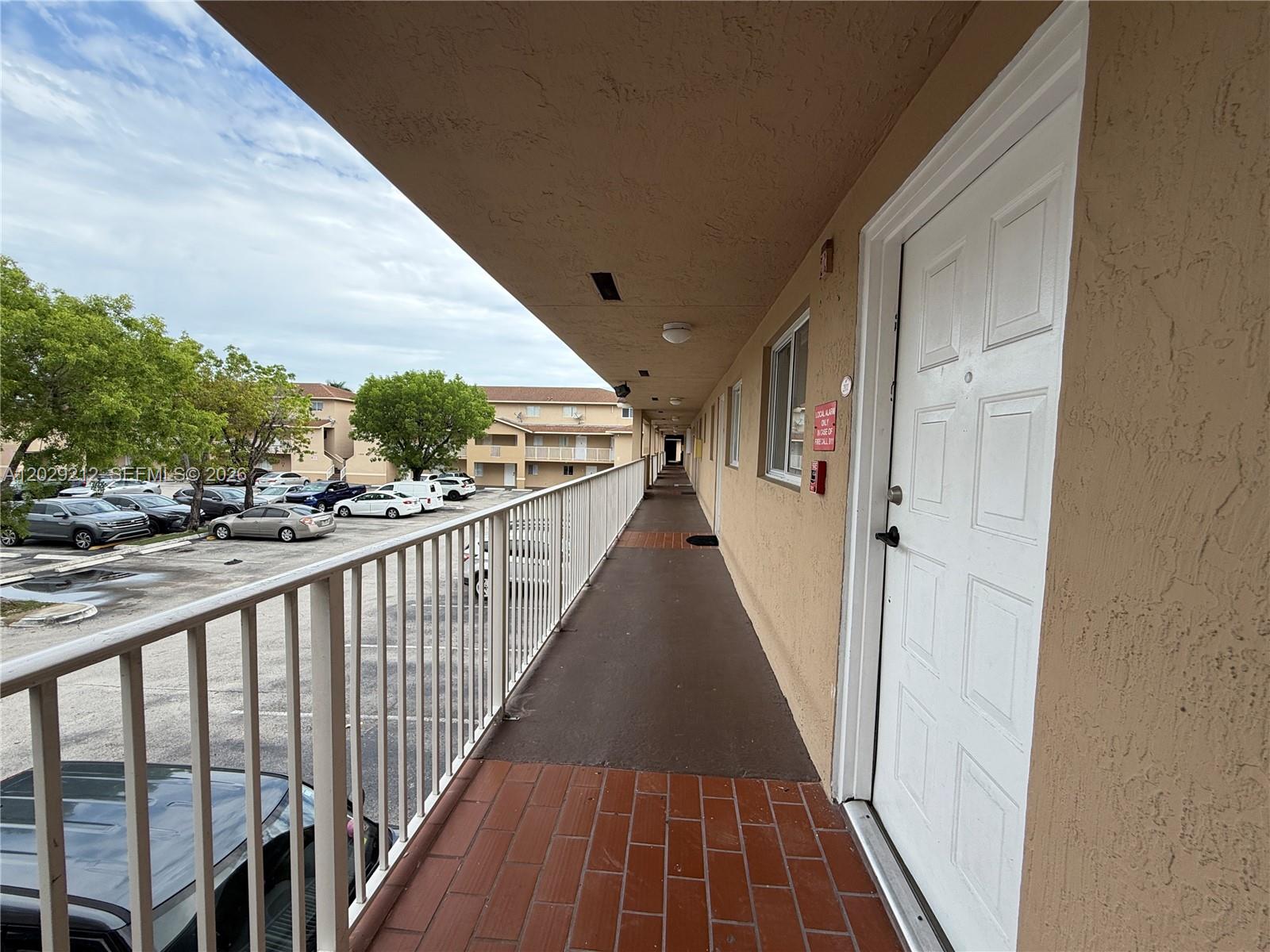 VILLA VERANDA CONDO - Residential Lease