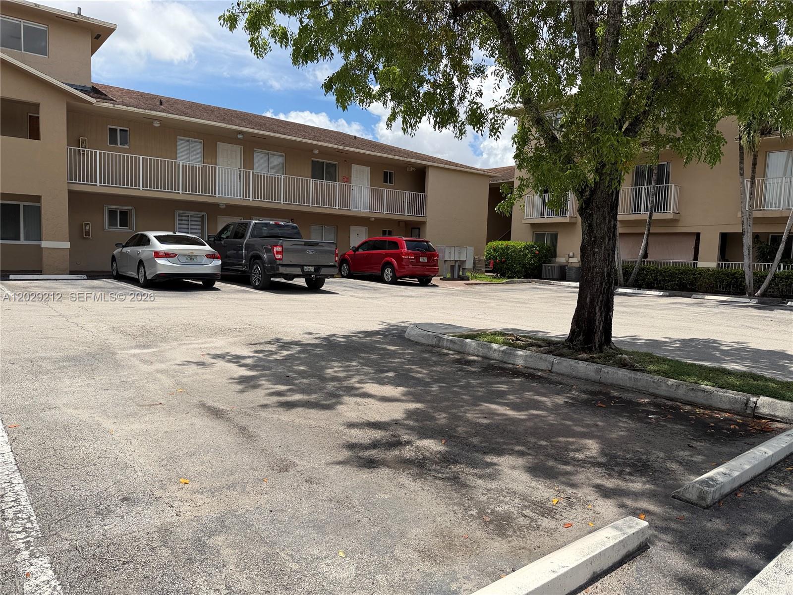 VILLA VERANDA CONDO - Residential Lease