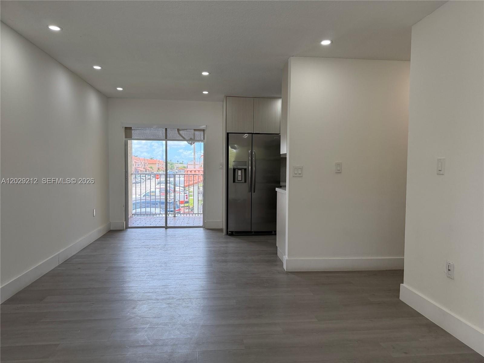 VILLA VERANDA CONDO - Residential Lease