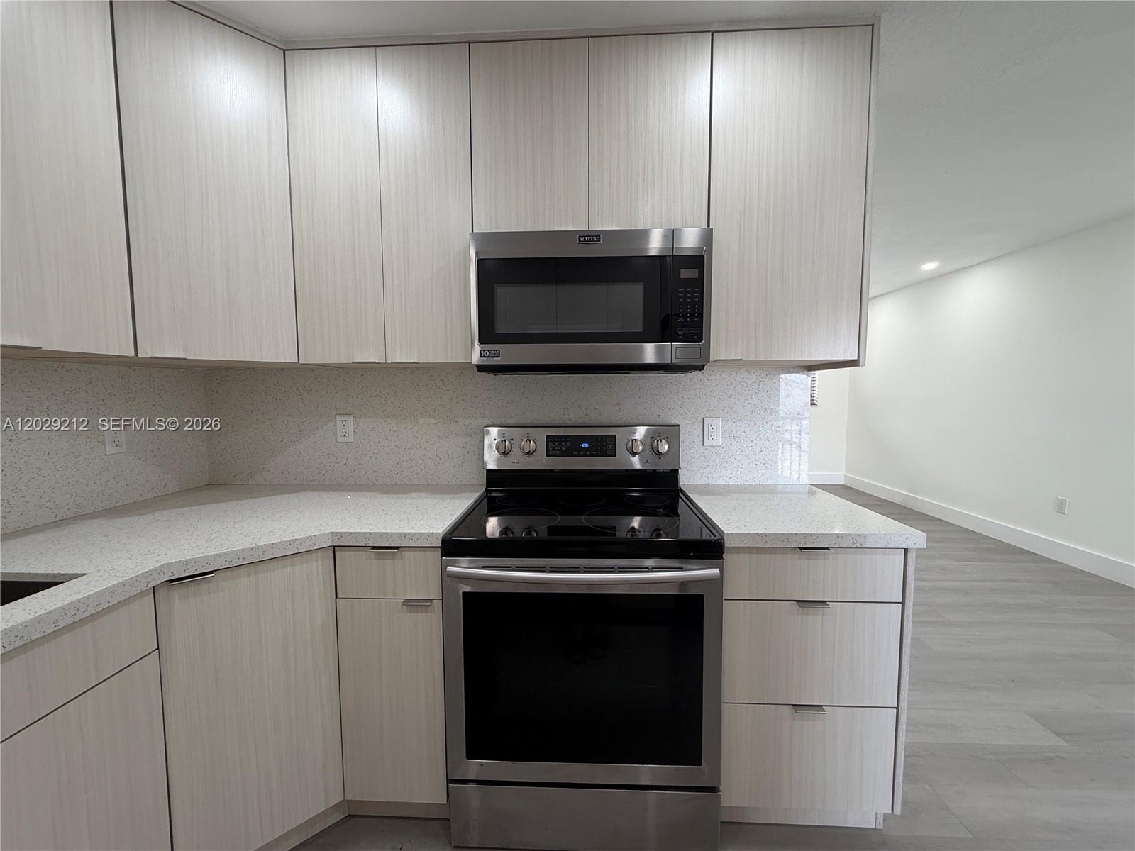 VILLA VERANDA CONDO - Residential Lease