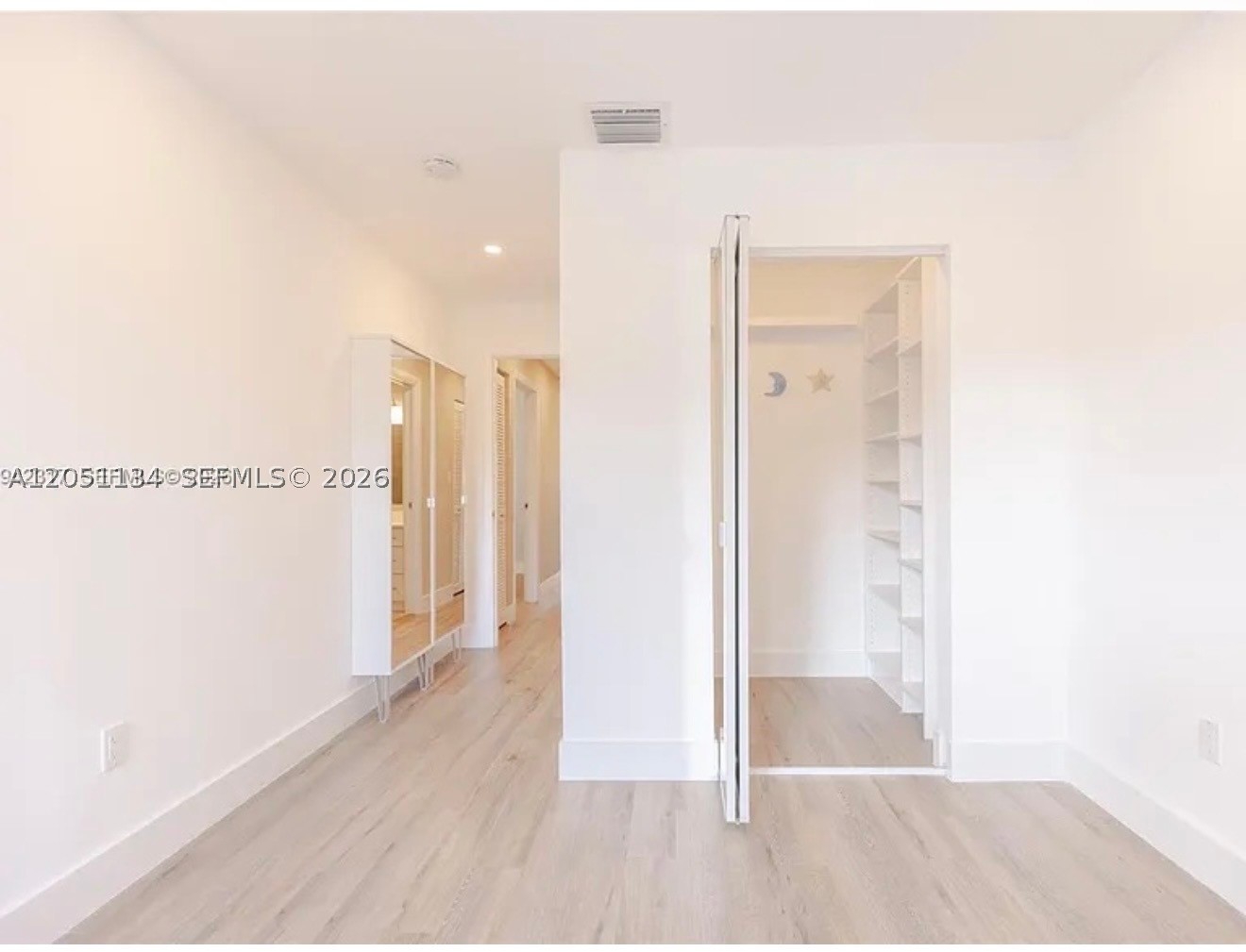 MARINER VILLAGE GARDEN CO - Residential Lease