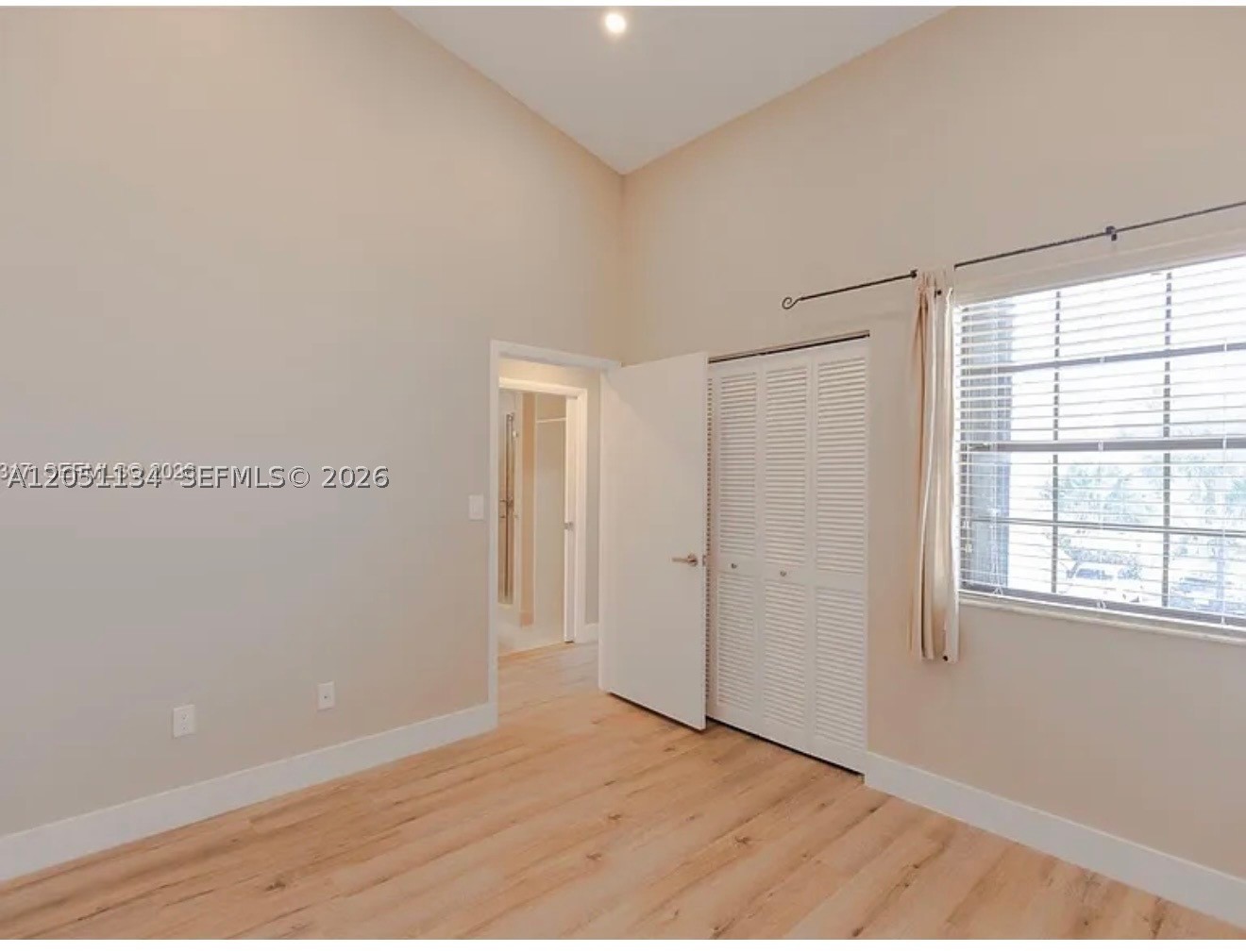 MARINER VILLAGE GARDEN CO - Residential Lease