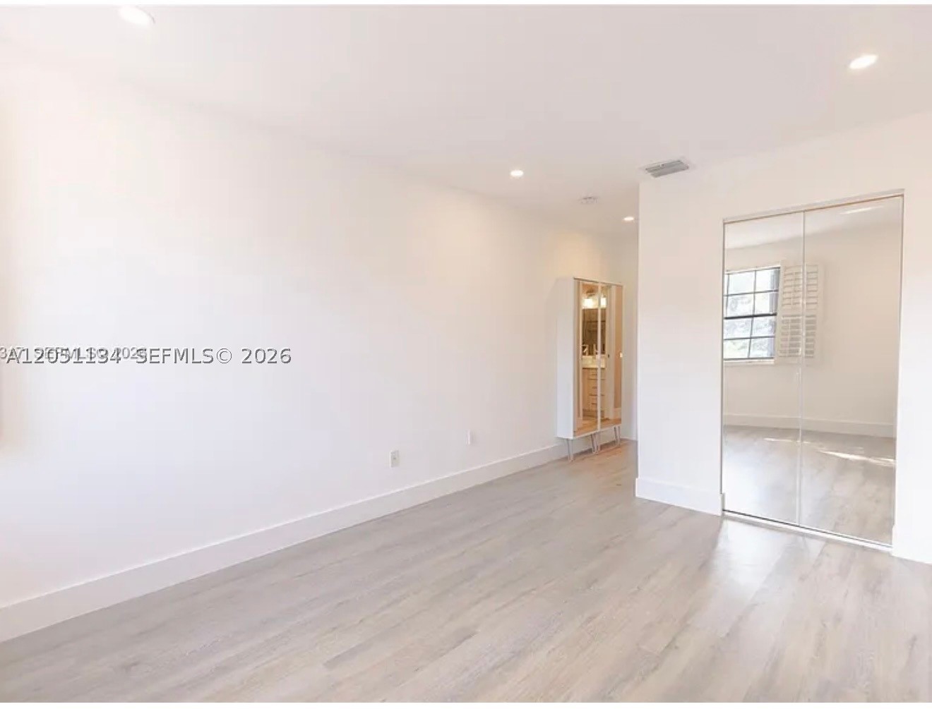 MARINER VILLAGE GARDEN CO - Residential Lease