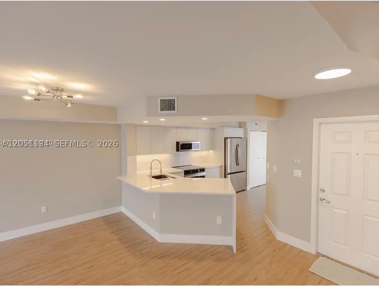 MARINER VILLAGE GARDEN CO - Residential Lease