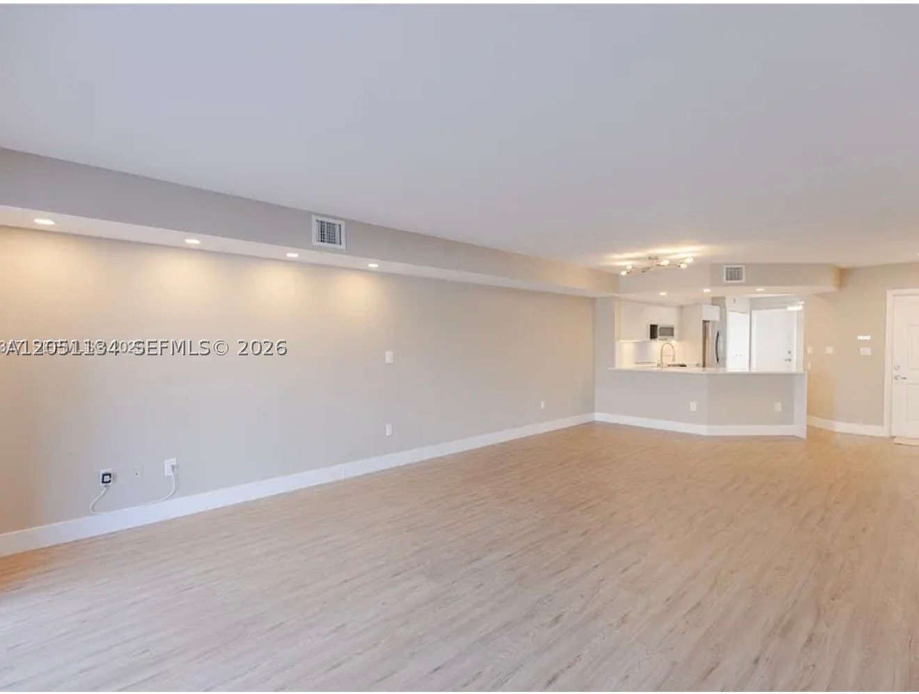 MARINER VILLAGE GARDEN CO - Residential Lease