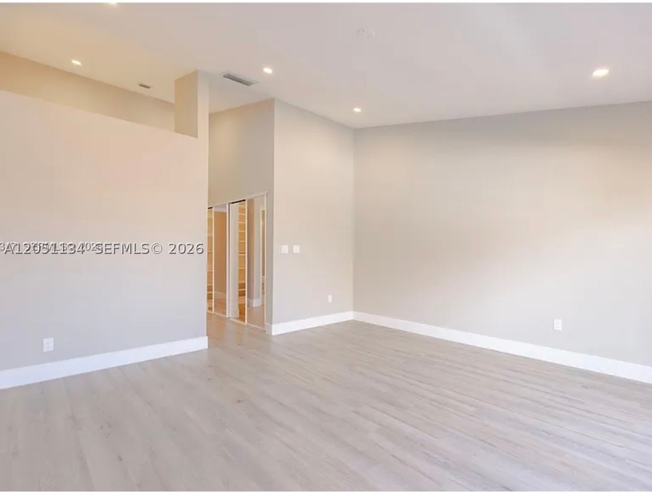 MARINER VILLAGE GARDEN CO - Residential Lease