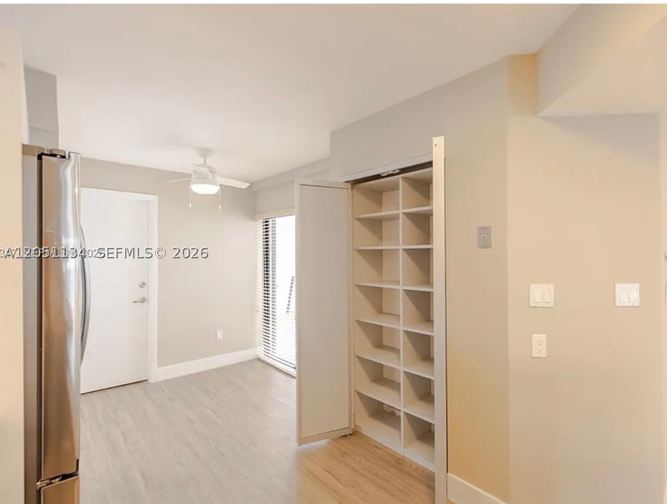 MARINER VILLAGE GARDEN CO - Residential Lease