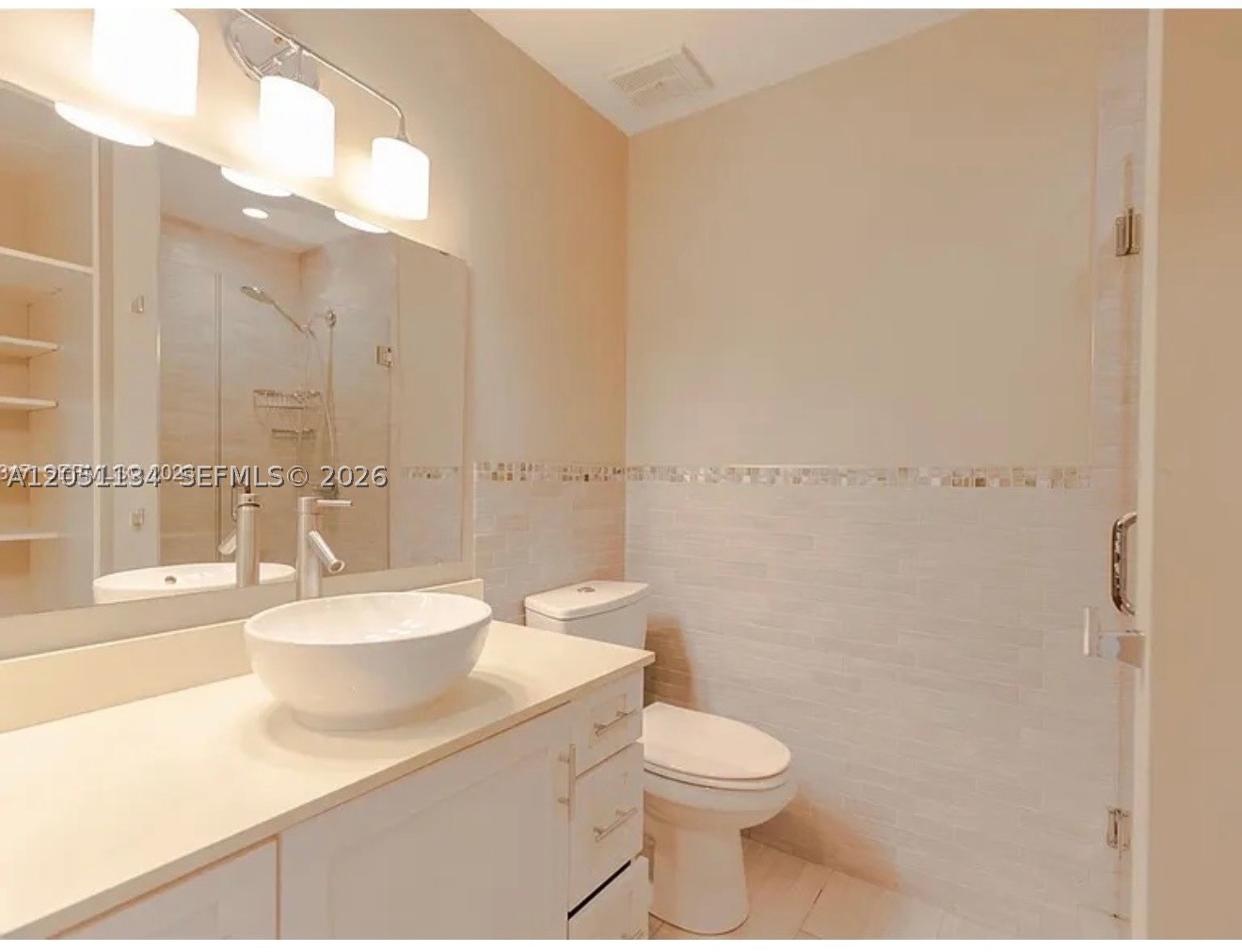 MARINER VILLAGE GARDEN CO - Residential Lease
