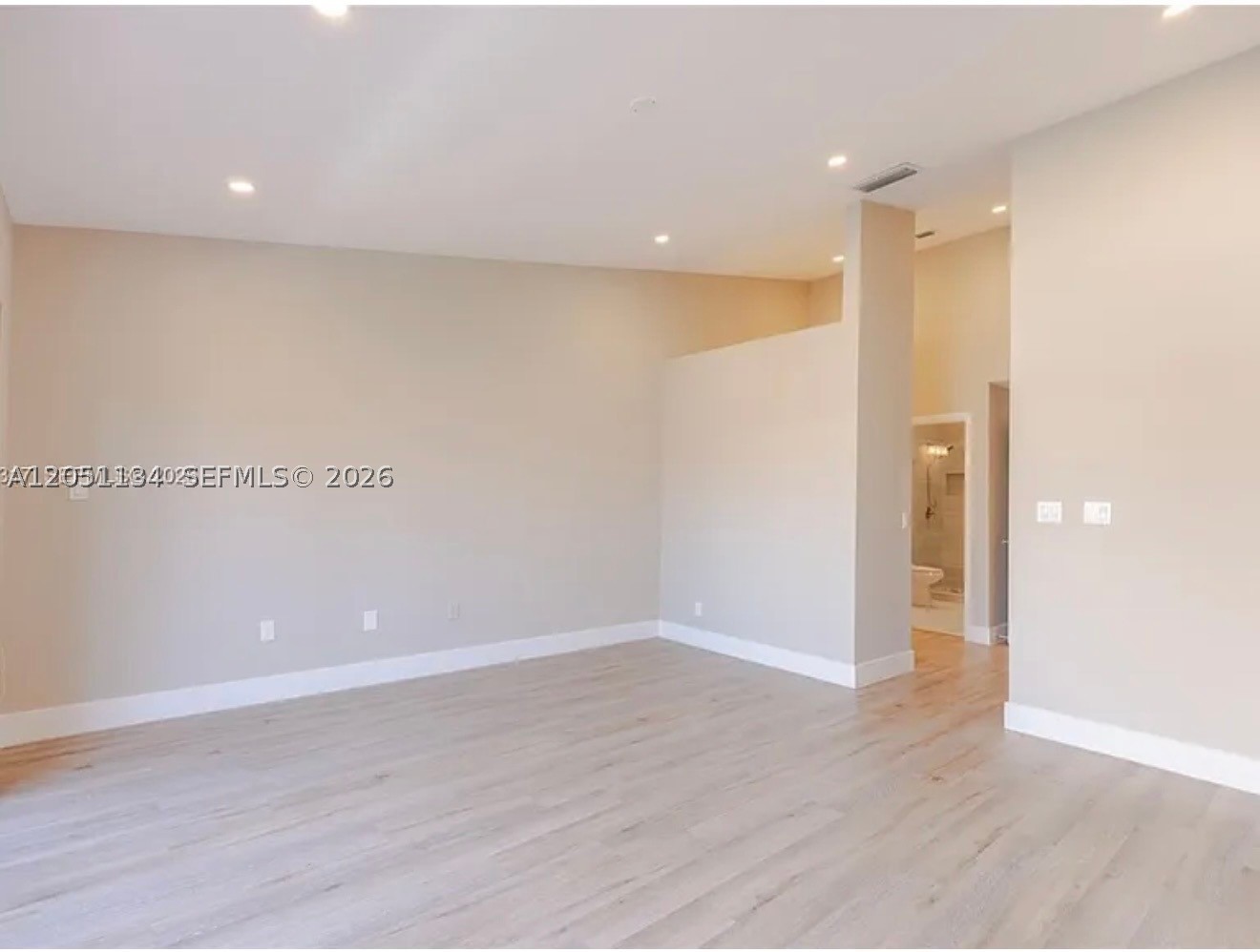 MARINER VILLAGE GARDEN CO - Residential Lease