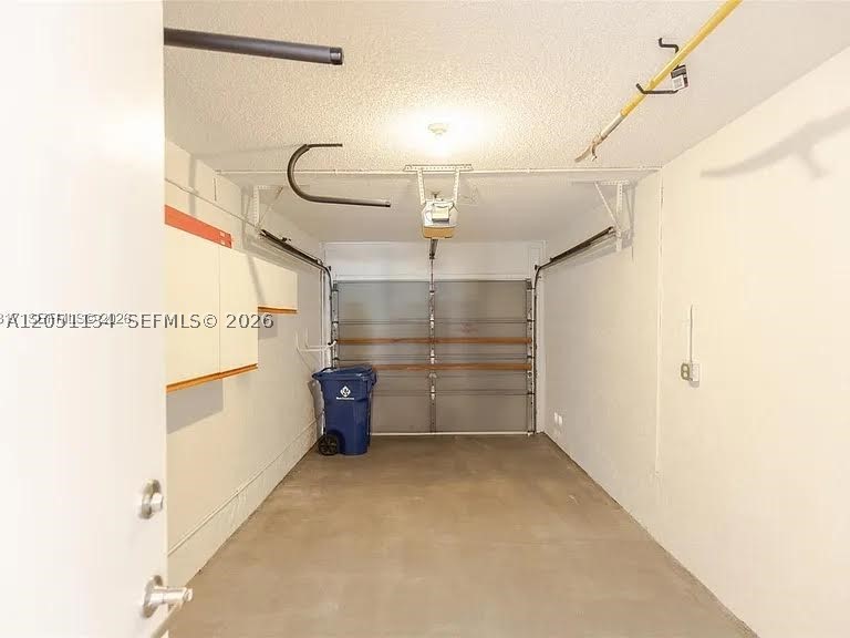 MARINER VILLAGE GARDEN CO - Residential Lease