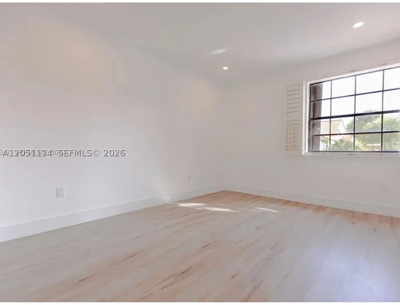 MARINER VILLAGE GARDEN CO - Residential Lease
