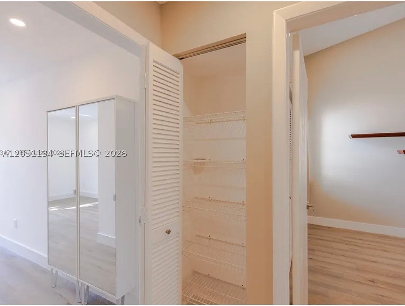 MARINER VILLAGE GARDEN CO - Residential Lease