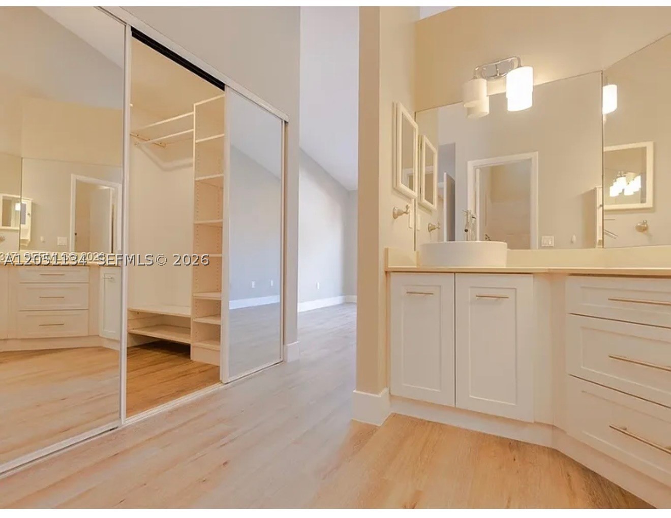 MARINER VILLAGE GARDEN CO - Residential Lease