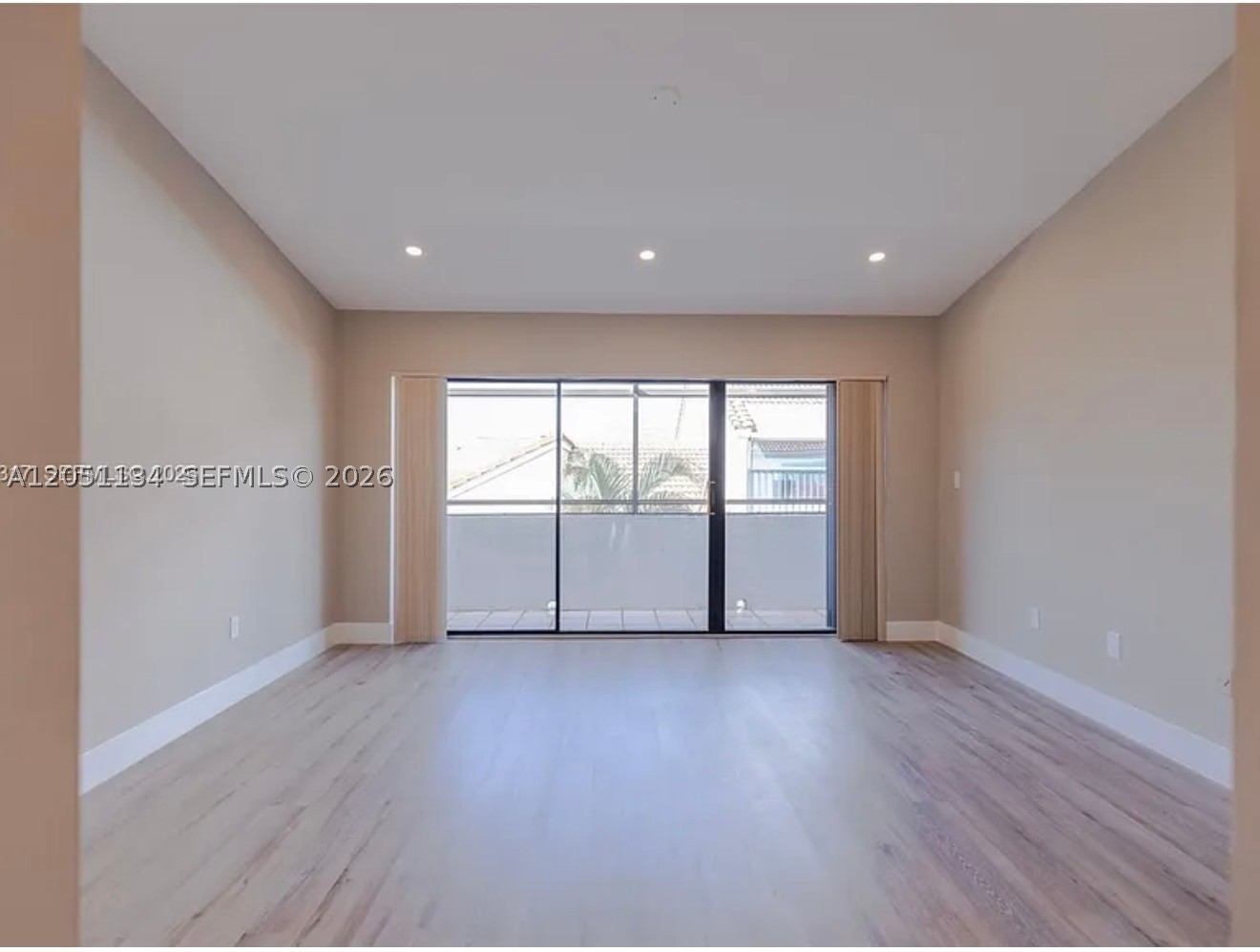 MARINER VILLAGE GARDEN CO - Residential Lease