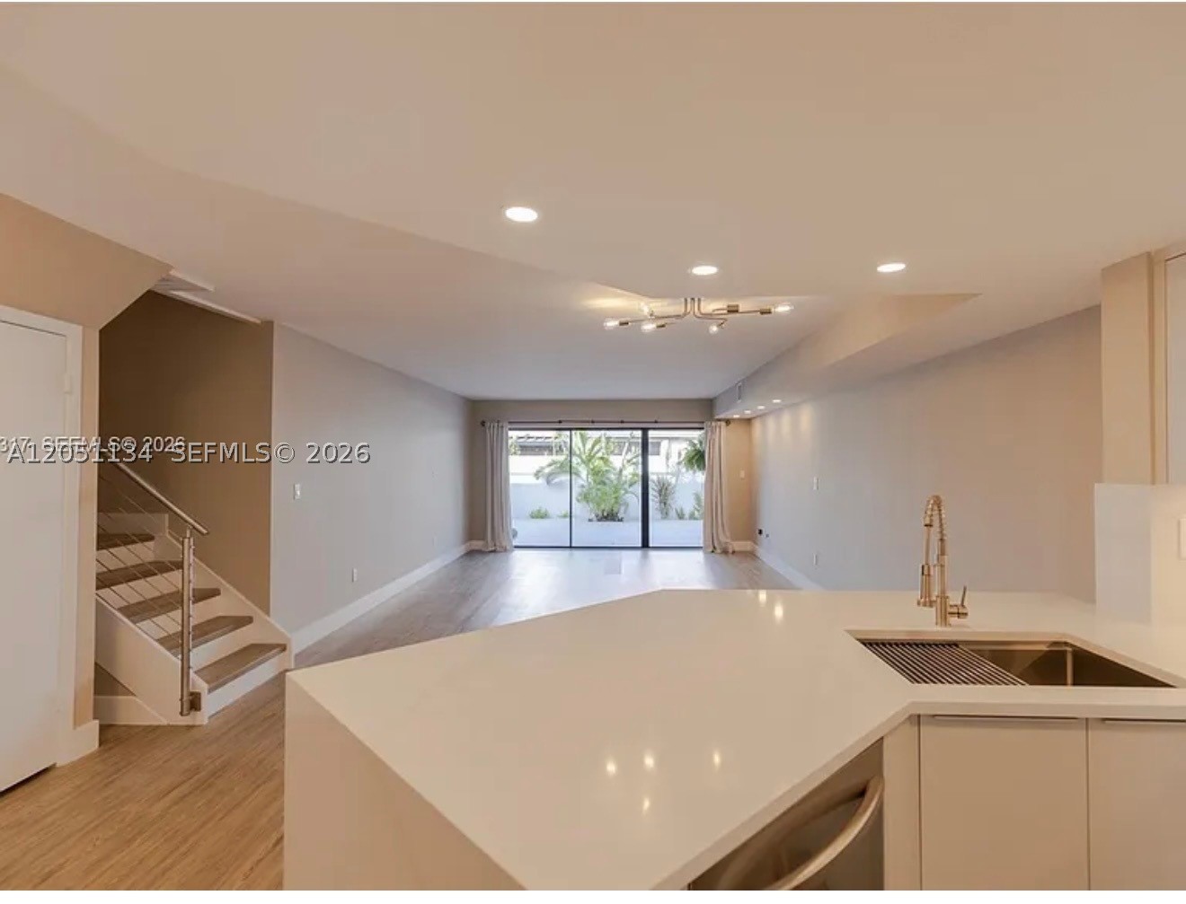 MARINER VILLAGE GARDEN CO - Residential Lease