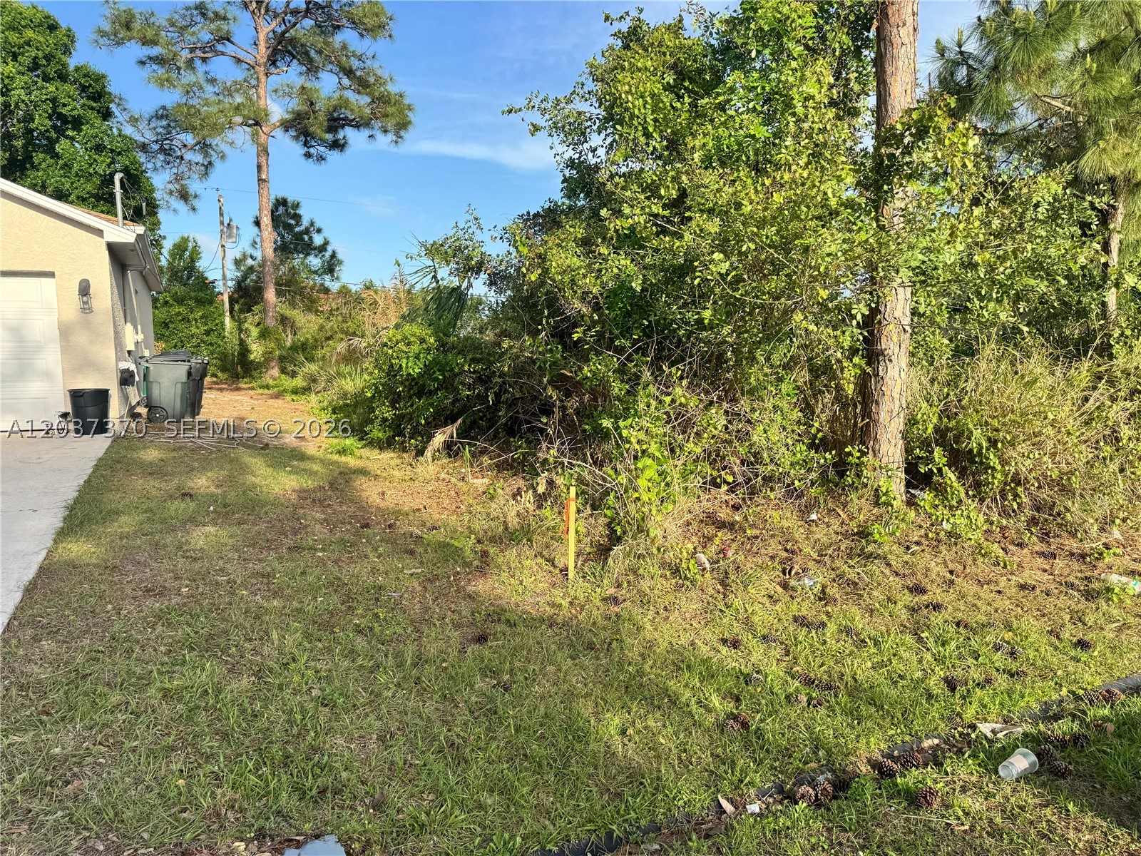 PORT ST LUCIE SECTION 19 - Land