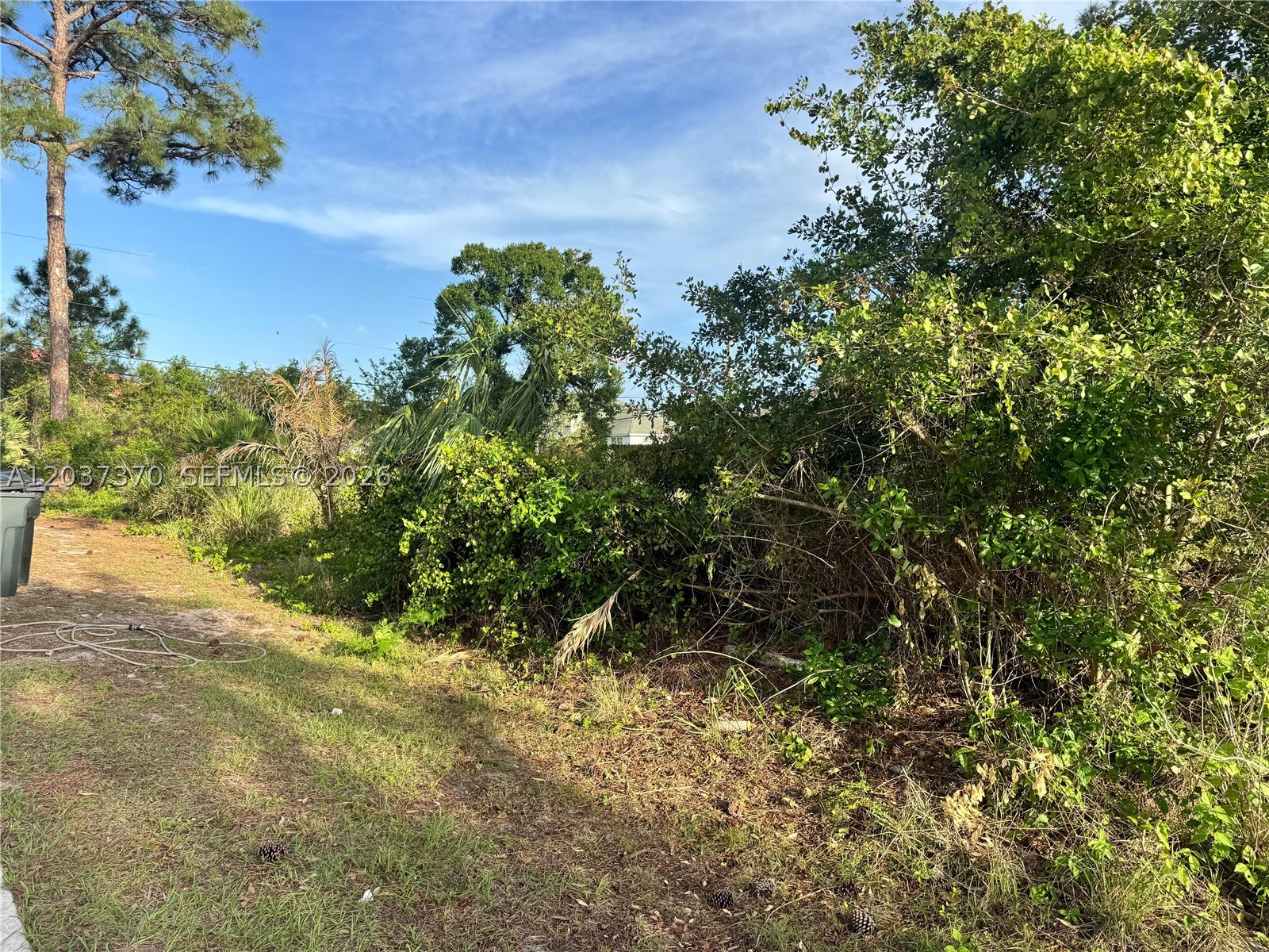 PORT ST LUCIE SECTION 19 - Land