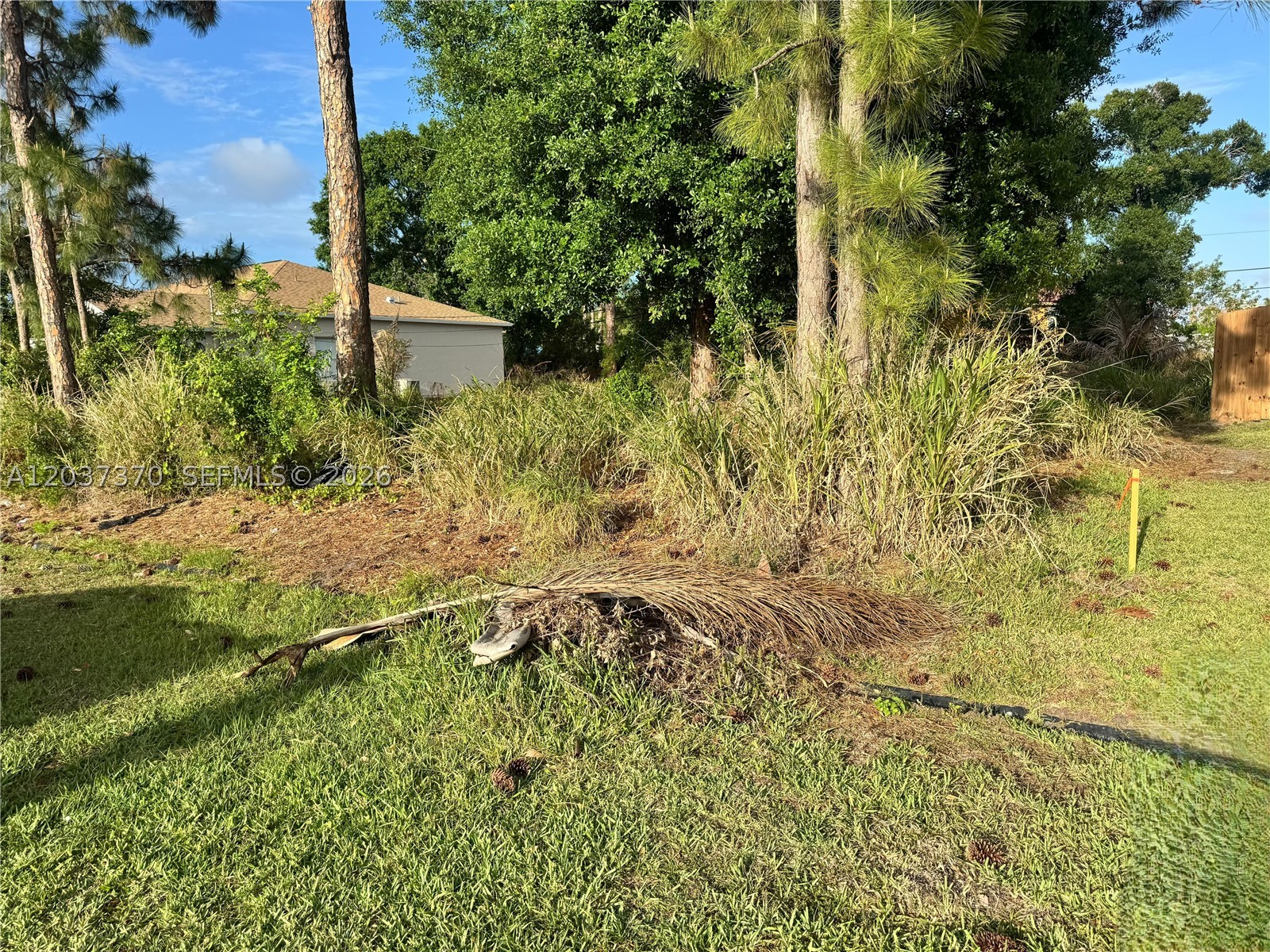 PORT ST LUCIE SECTION 19 - Land