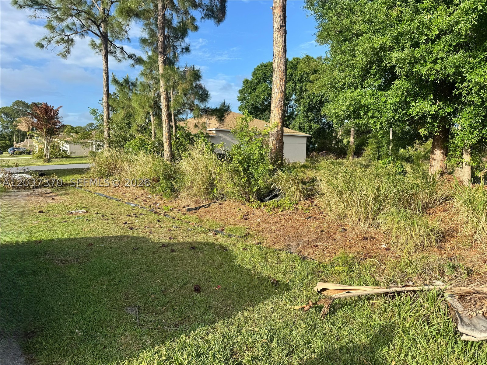 PORT ST LUCIE SECTION 19 - Land