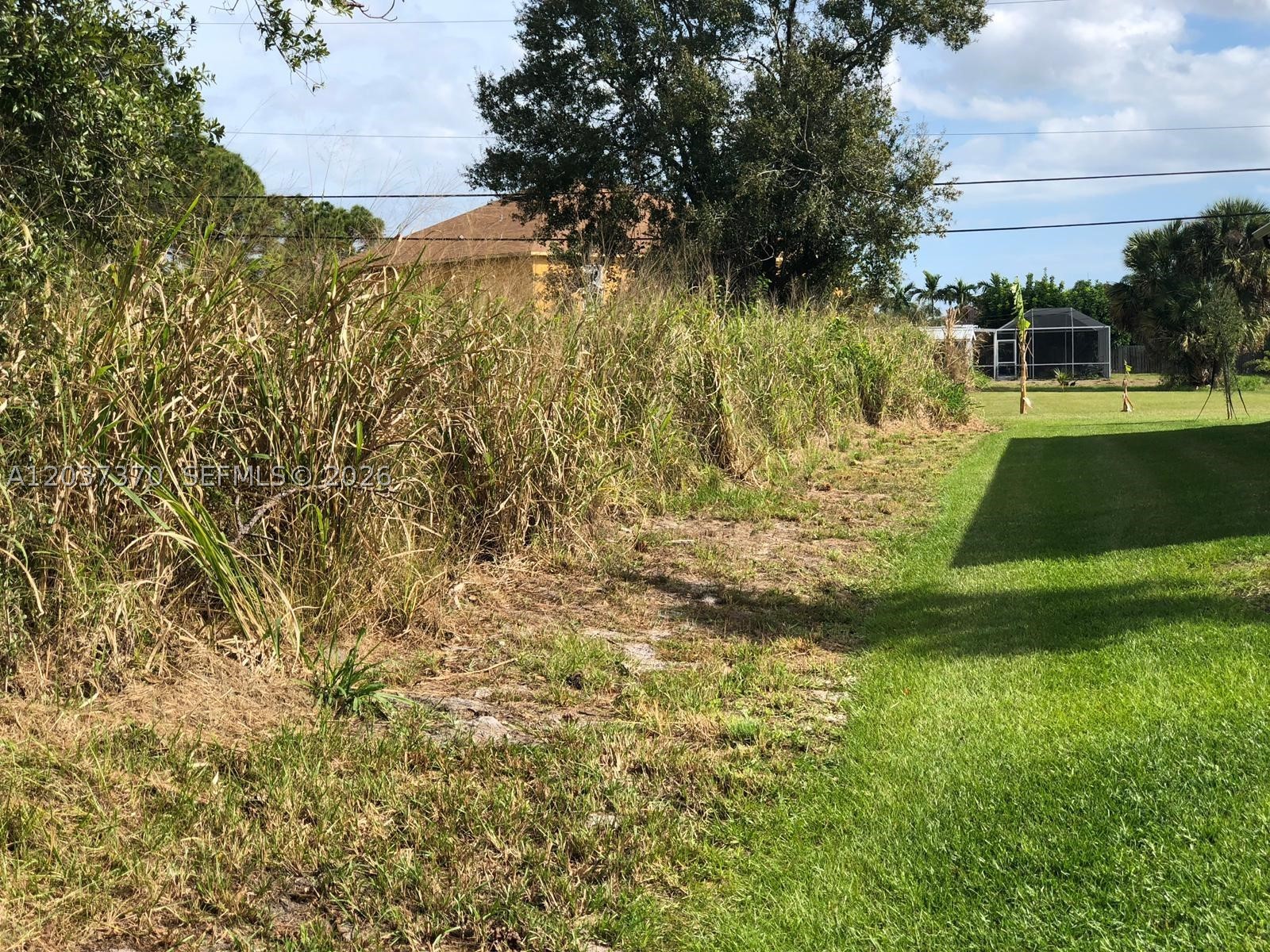 PORT ST LUCIE SECTION 19 - Land
