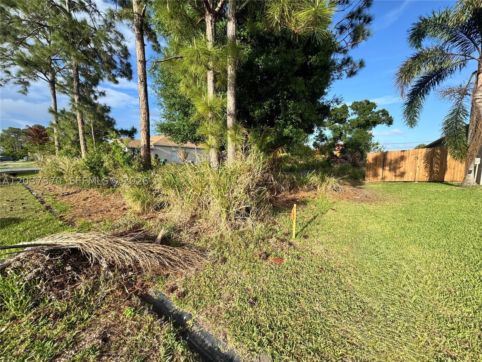 PORT ST LUCIE SECTION 19 - Land