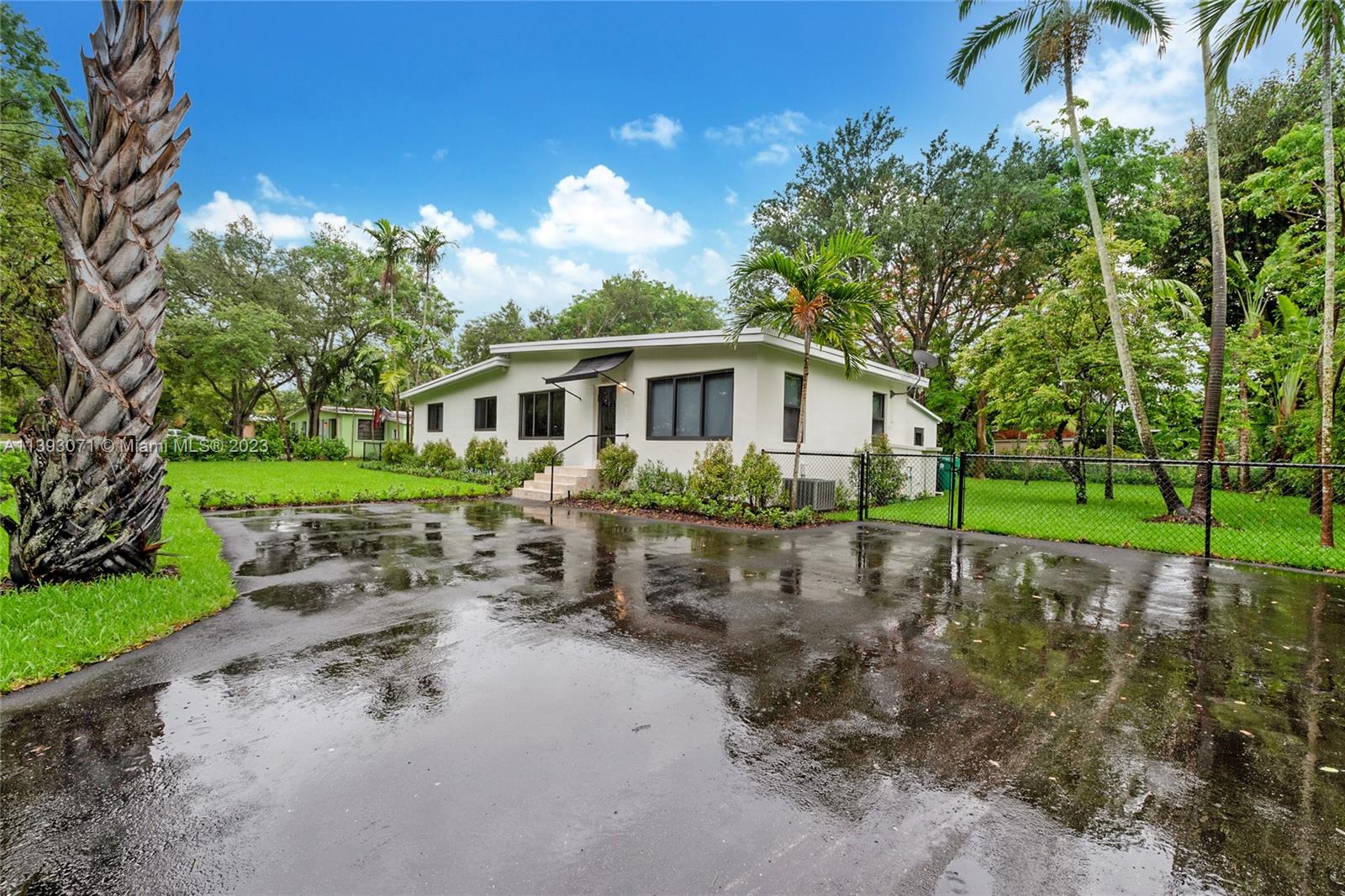 KENDAL RANCHES - Residential Lease