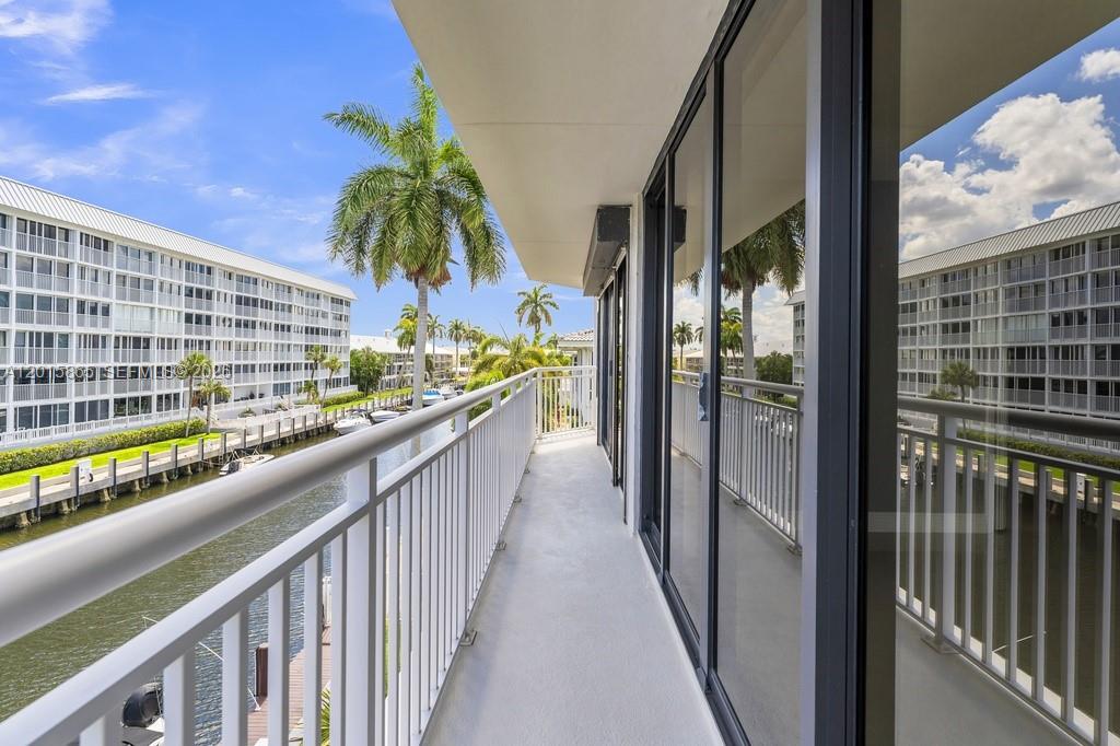PILOT HOUSE CONDO - Residential