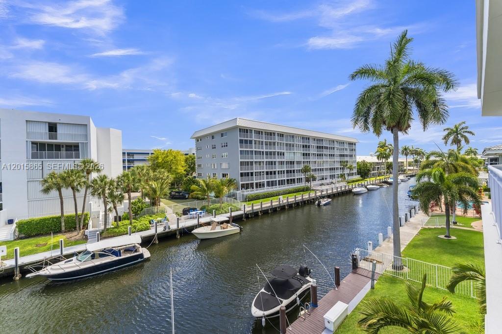 PILOT HOUSE CONDO - Residential
