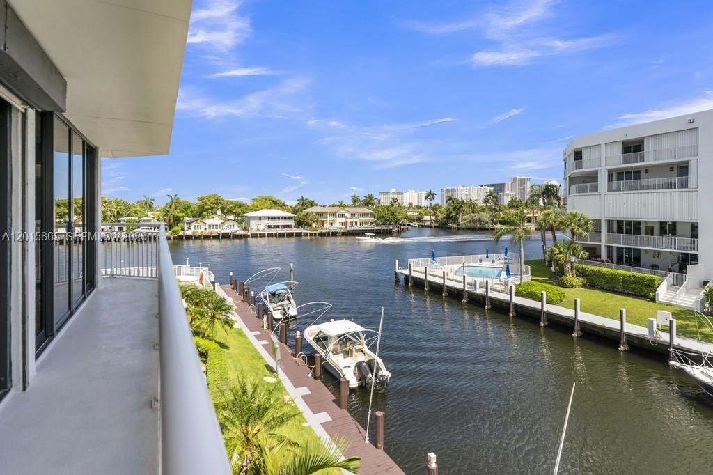 PILOT HOUSE CONDO - Residential