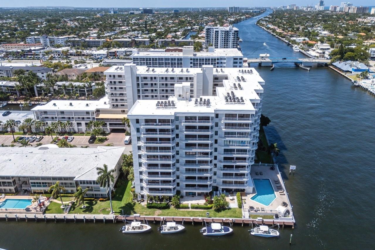 PILOT HOUSE CONDO - Residential