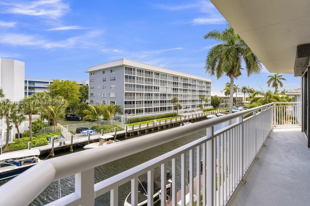 PILOT HOUSE CONDO - Residential