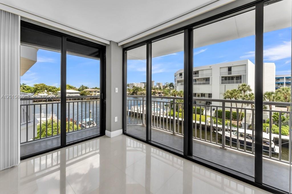 PILOT HOUSE CONDO - Residential