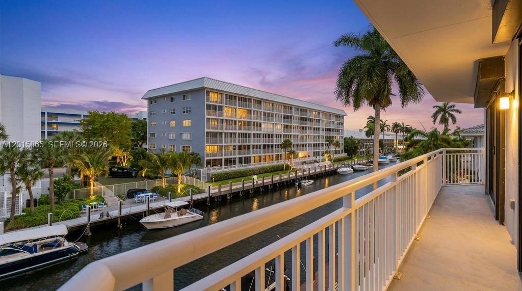 PILOT HOUSE CONDO - Residential