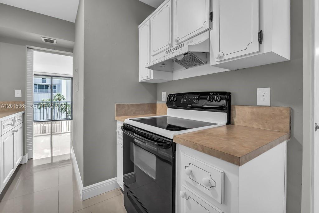 PILOT HOUSE CONDO - Residential