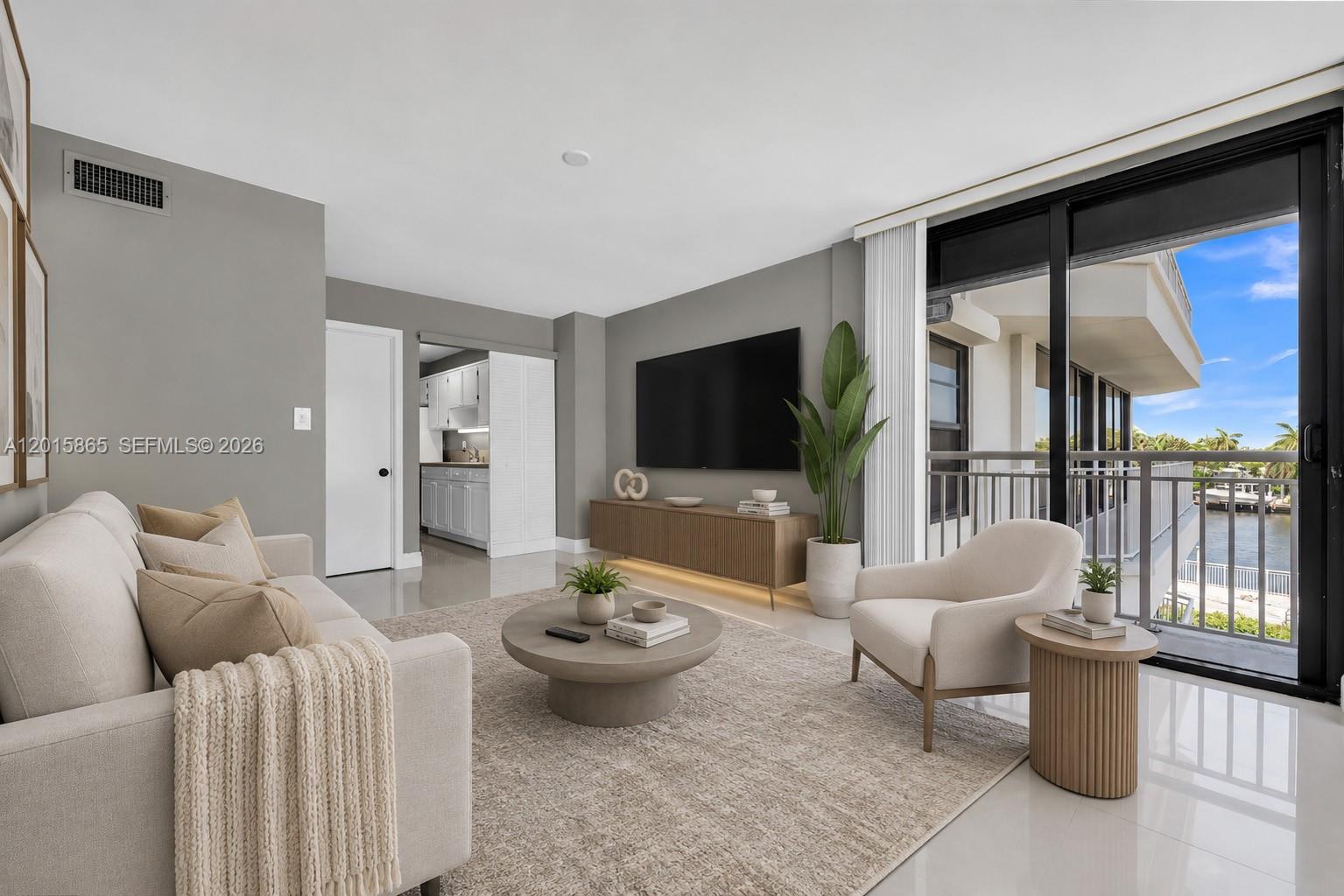 PILOT HOUSE CONDO - Residential
