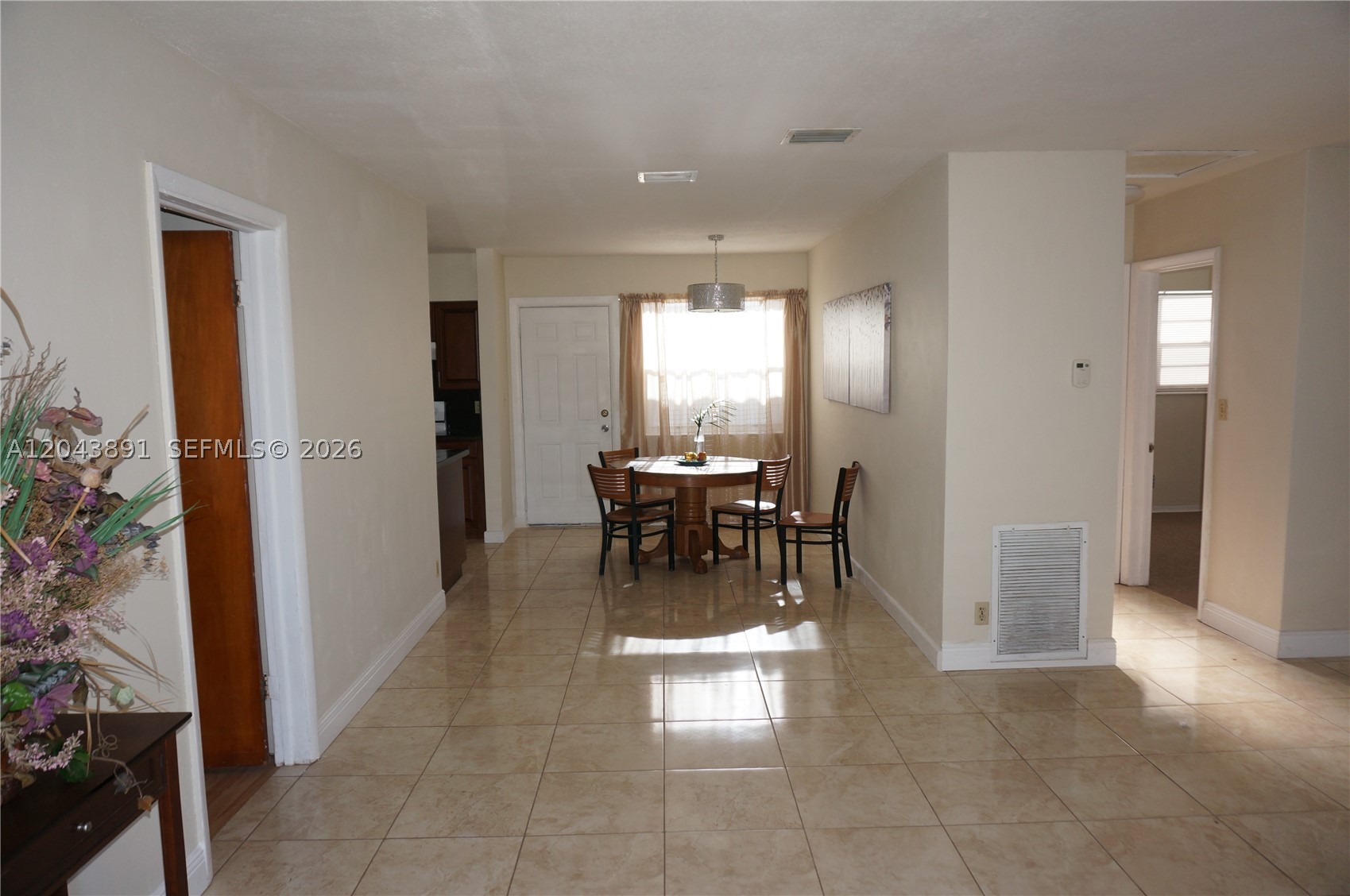 CARVER RANCHES - Residential