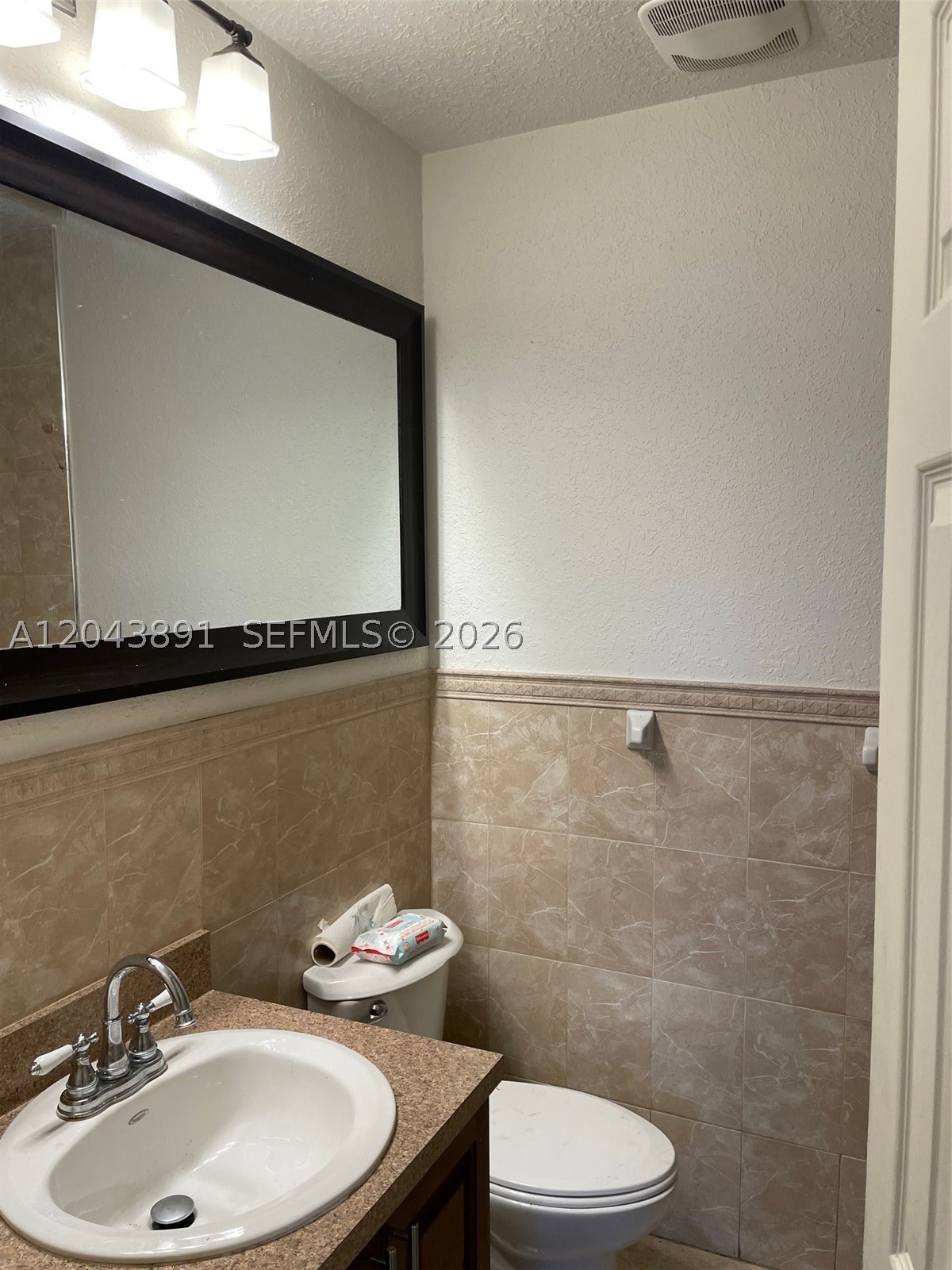 CARVER RANCHES - Residential