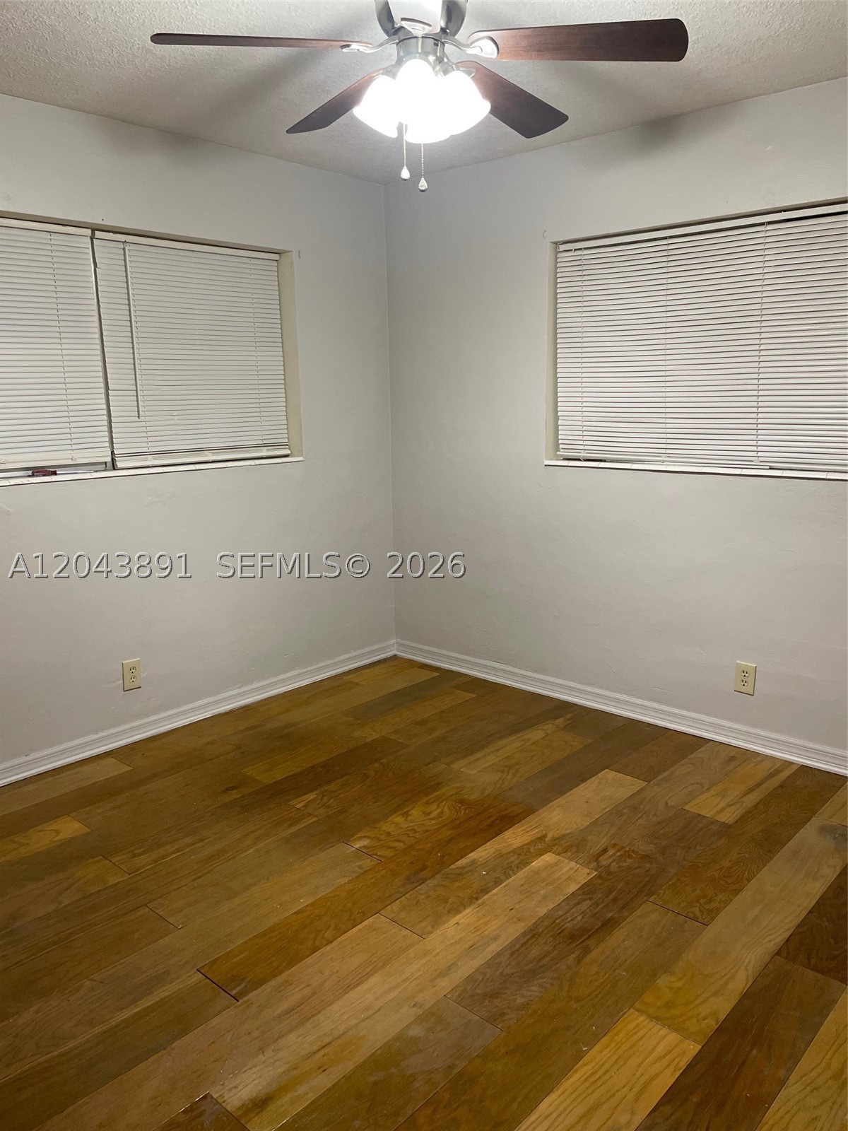 CARVER RANCHES - Residential