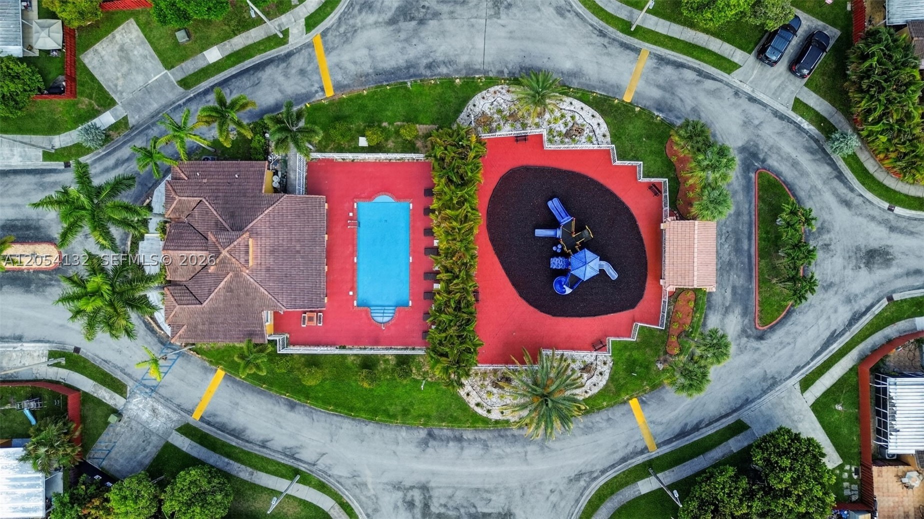 CASA DEL SUR - Residential