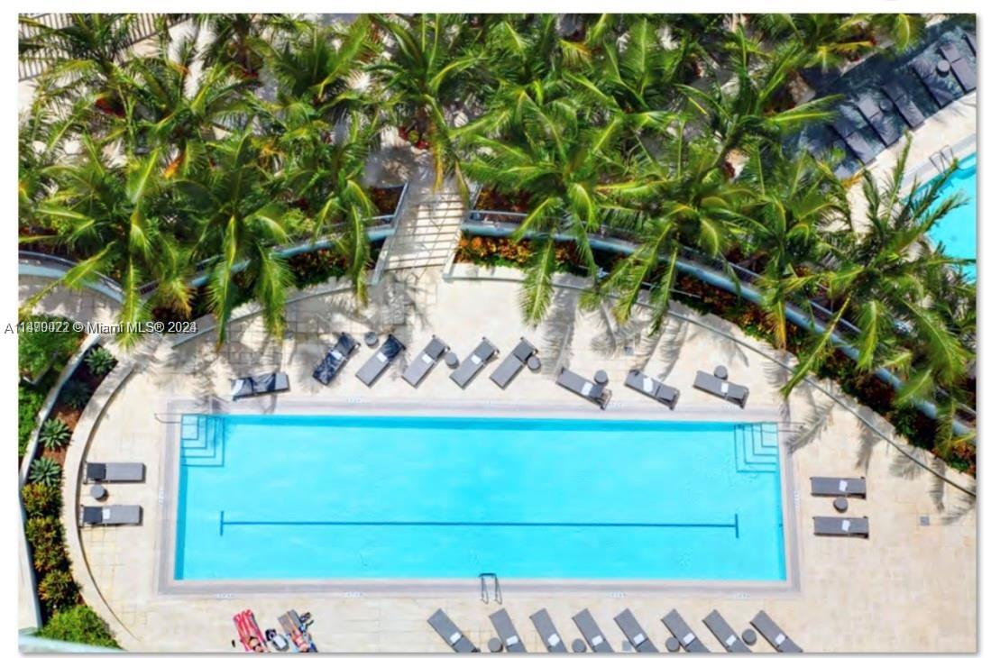 900 BISCAYNE BAY CONDO - Residential