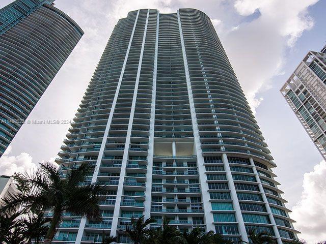 900 BISCAYNE BAY CONDO - Residential