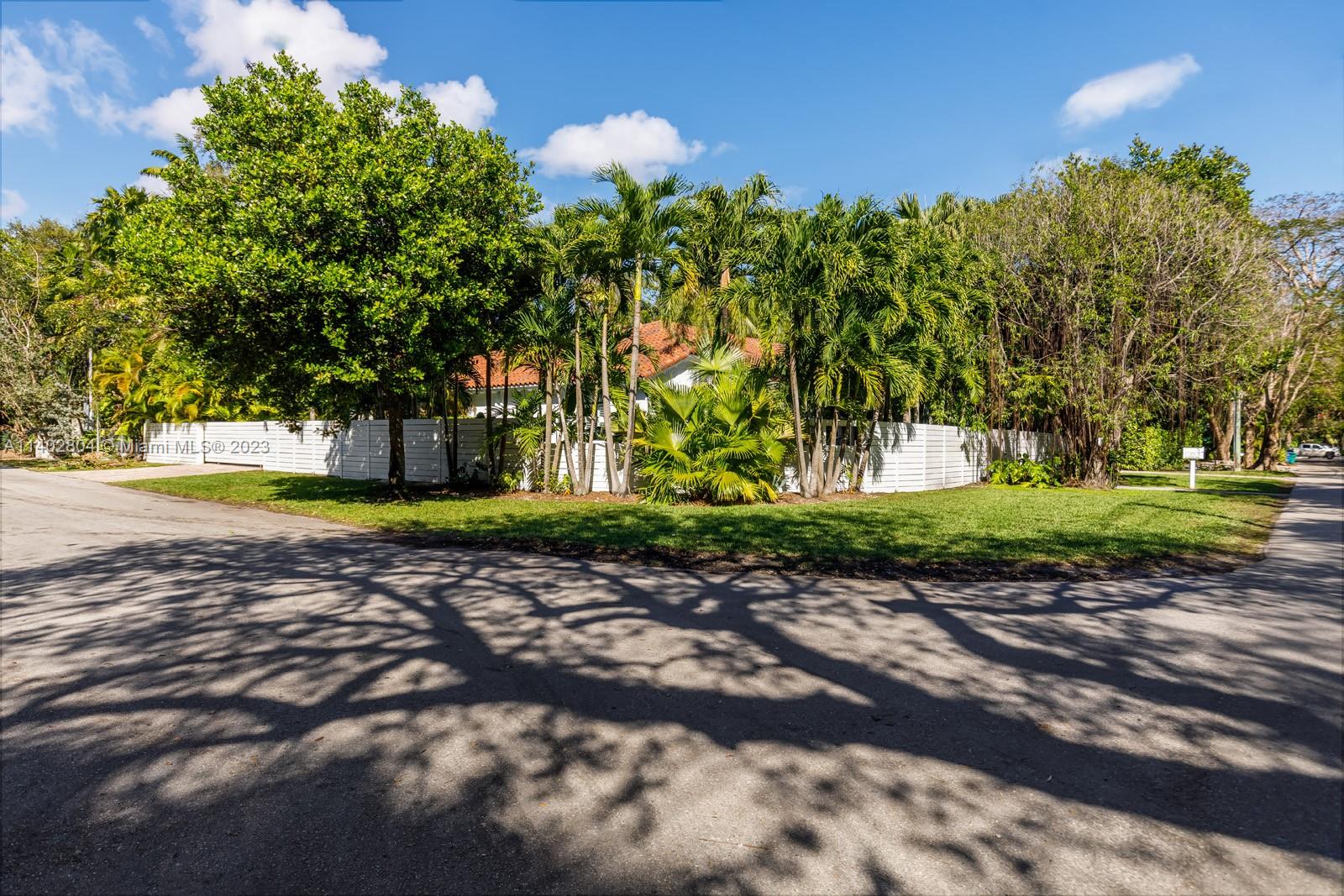 CRAWFORD ESTATES - Residential