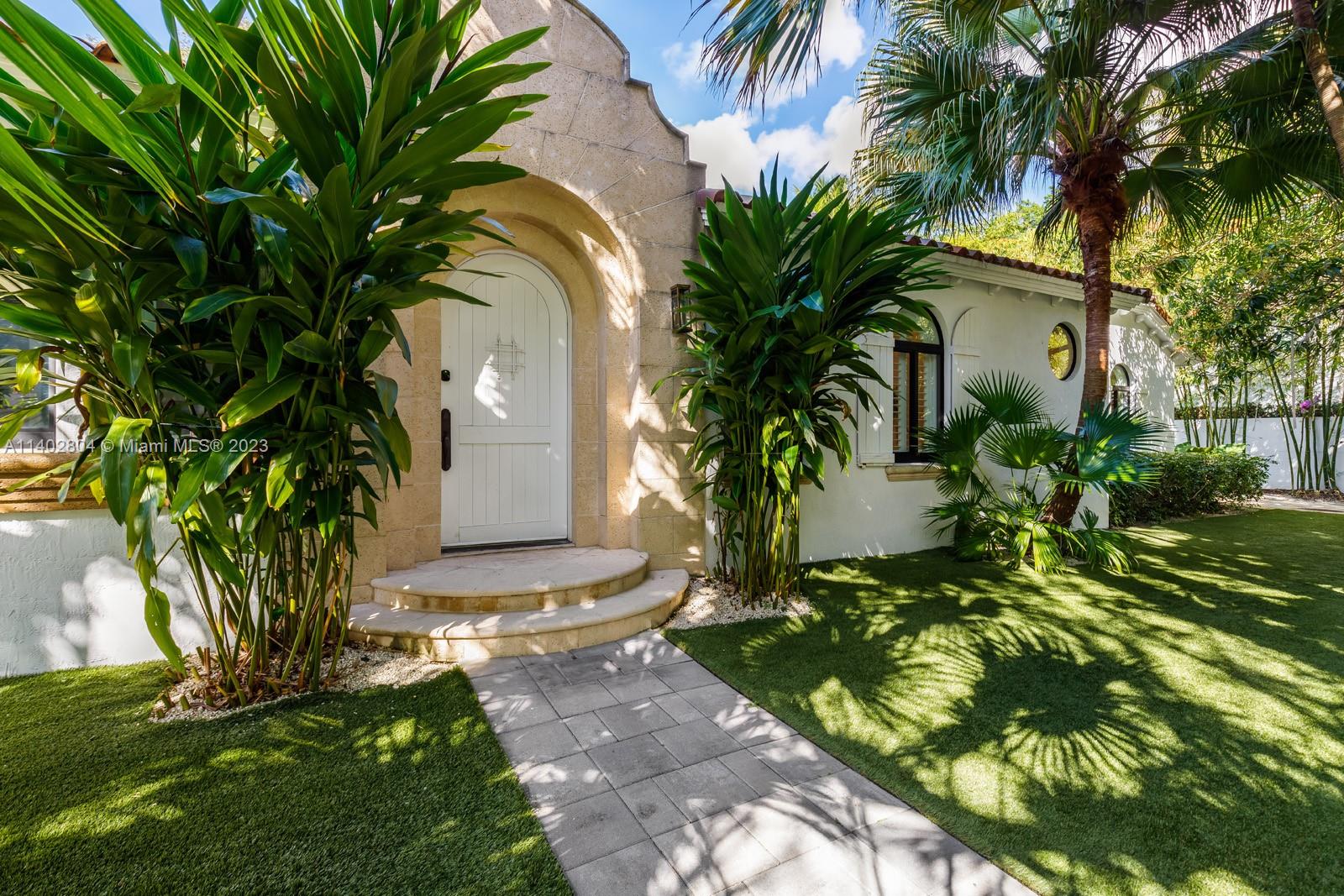 CRAWFORD ESTATES - Residential