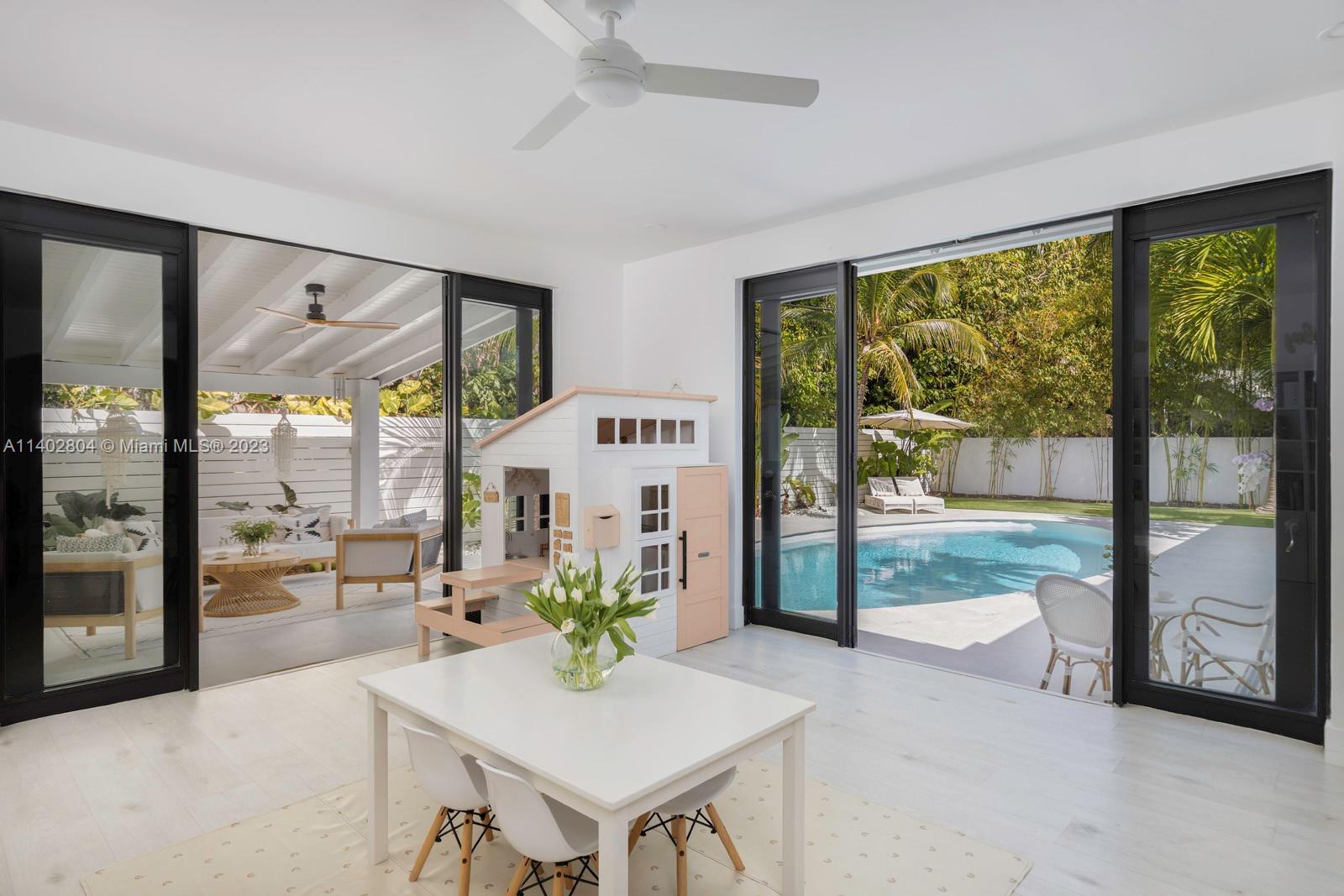 CRAWFORD ESTATES - Residential