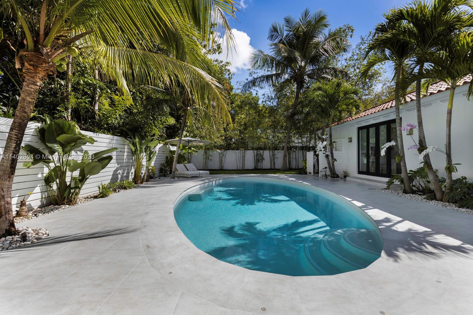 CRAWFORD ESTATES - Residential