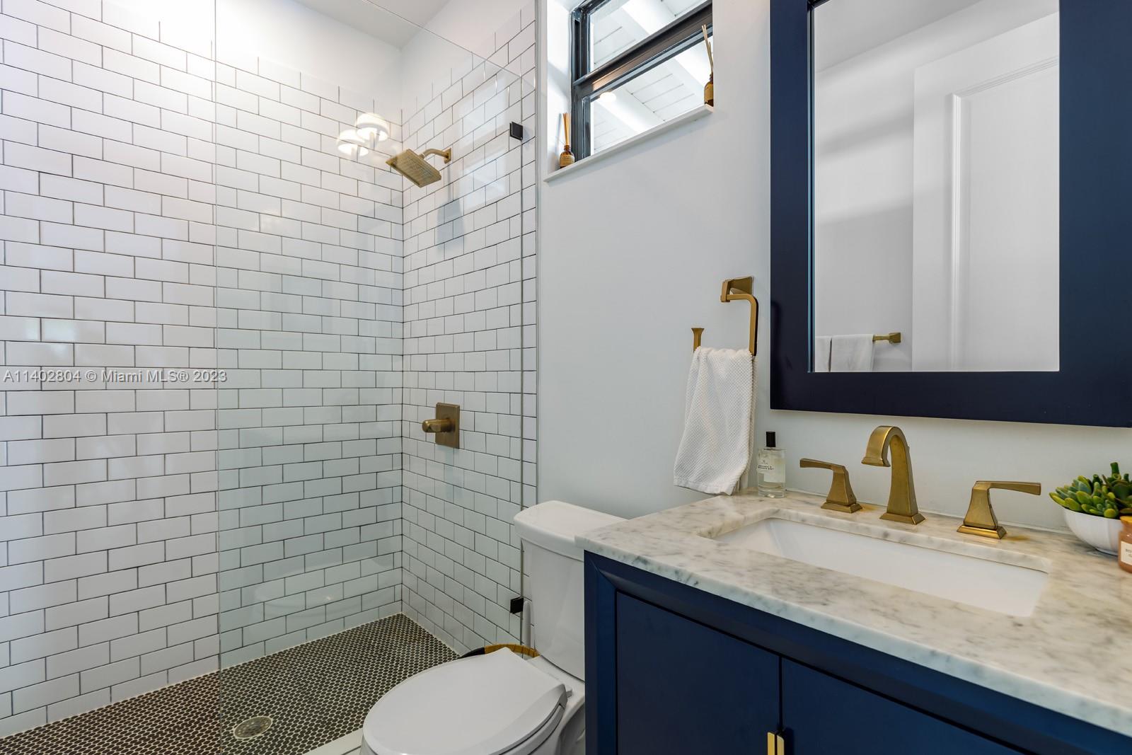 CRAWFORD ESTATES - Residential