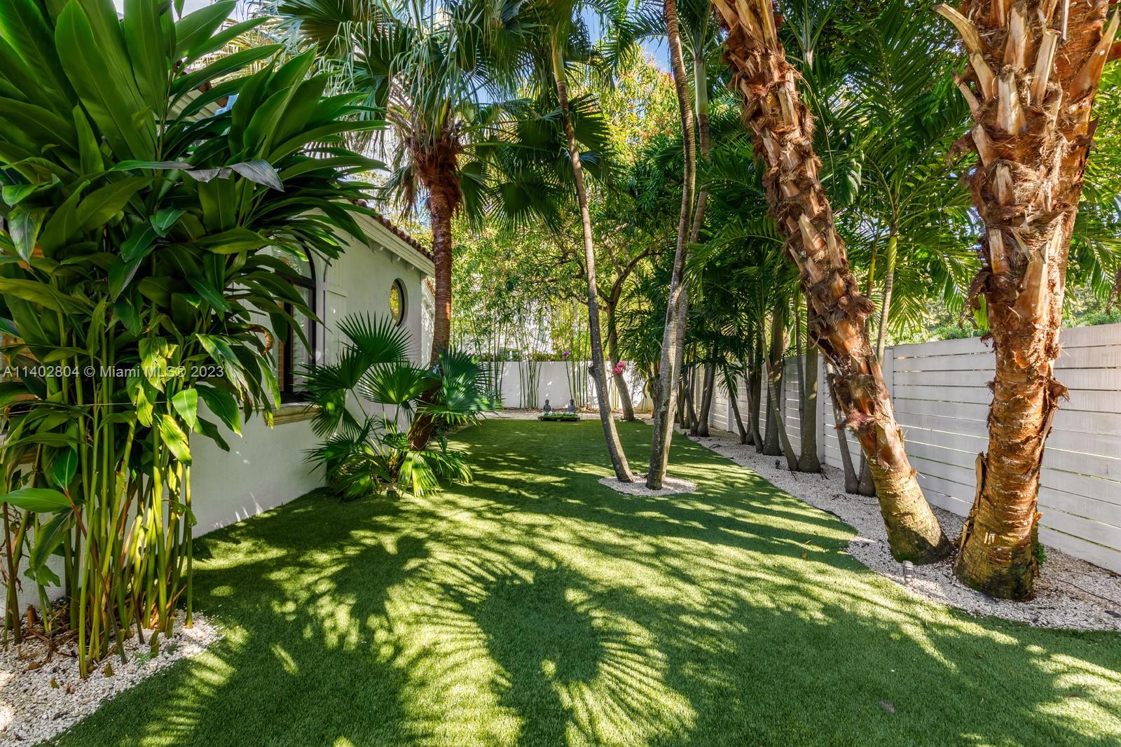 CRAWFORD ESTATES - Residential
