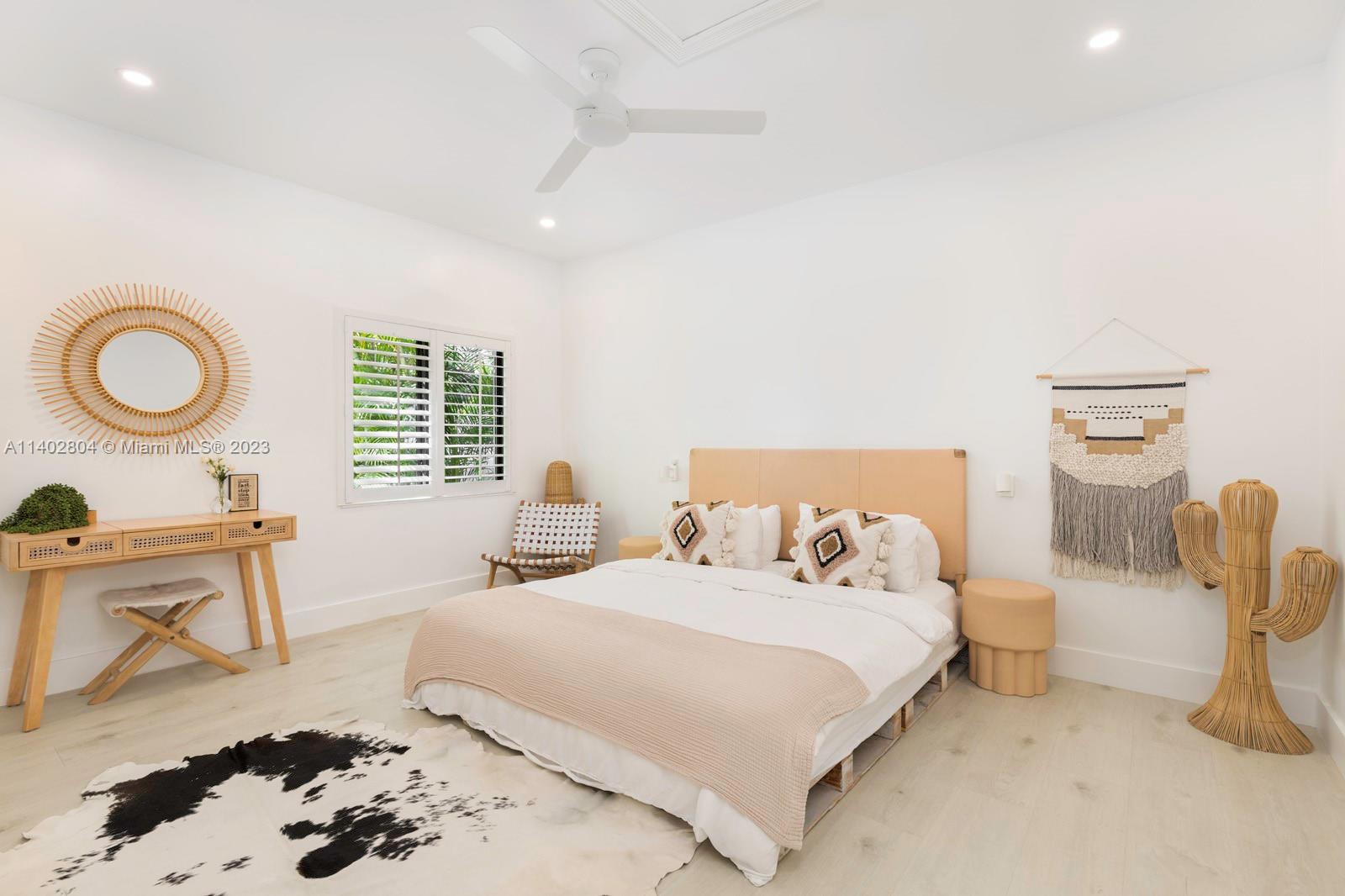 CRAWFORD ESTATES - Residential